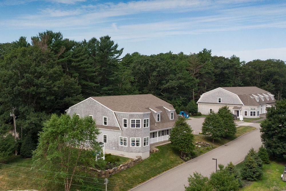 Office For Sale: 1132 Us Hwy 1, York, ME 03909